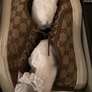 Gucci sneaker